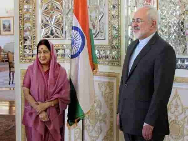 India’s Iran dilemma